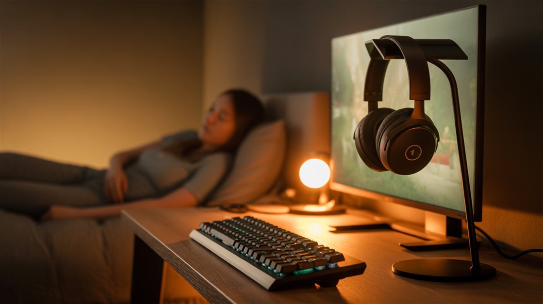 Best Gaming Keyboards for Quiet Typing (Roommate-Friendly)