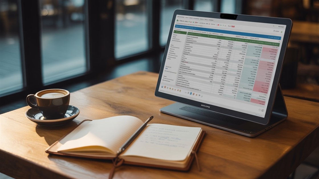 Best Portable Monitors for Coffee Shop Workers Who Need Two Screens featured image