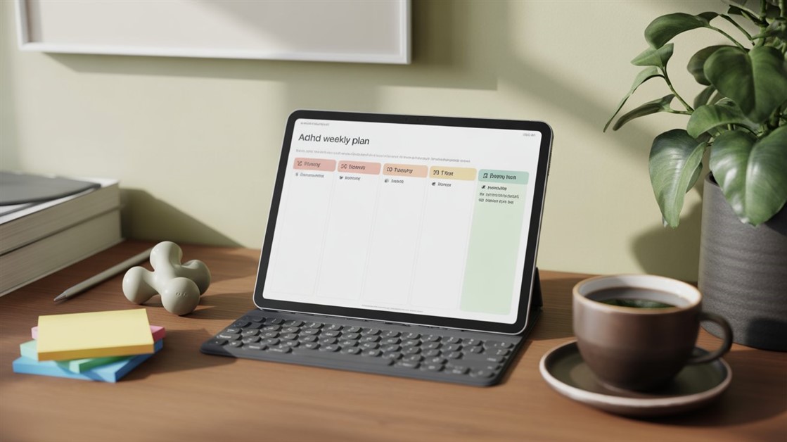 Best Tools for ADHD Freelancers