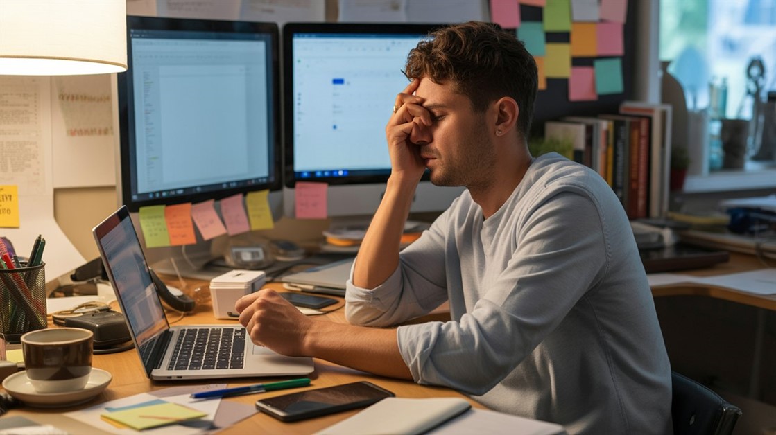 Best Tools for ADHD Freelancers Who Struggle with Time Tracking