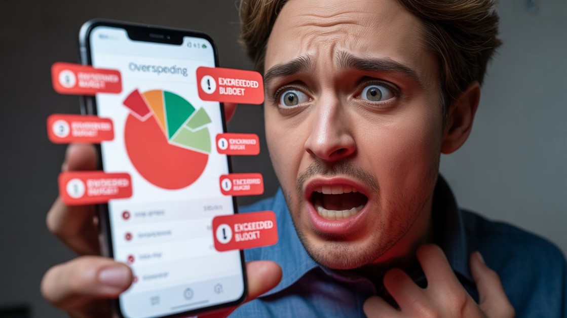 Budget Apps That Don't Shame Spending (Guilt-Free Tracking)