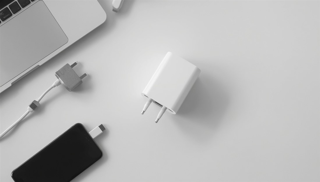 Chargers That Replace the Tangle of Bricks Living in Your Bag