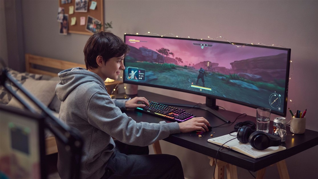 Monitor Settings That Stop Colorblind Gamers From Missing Enemies