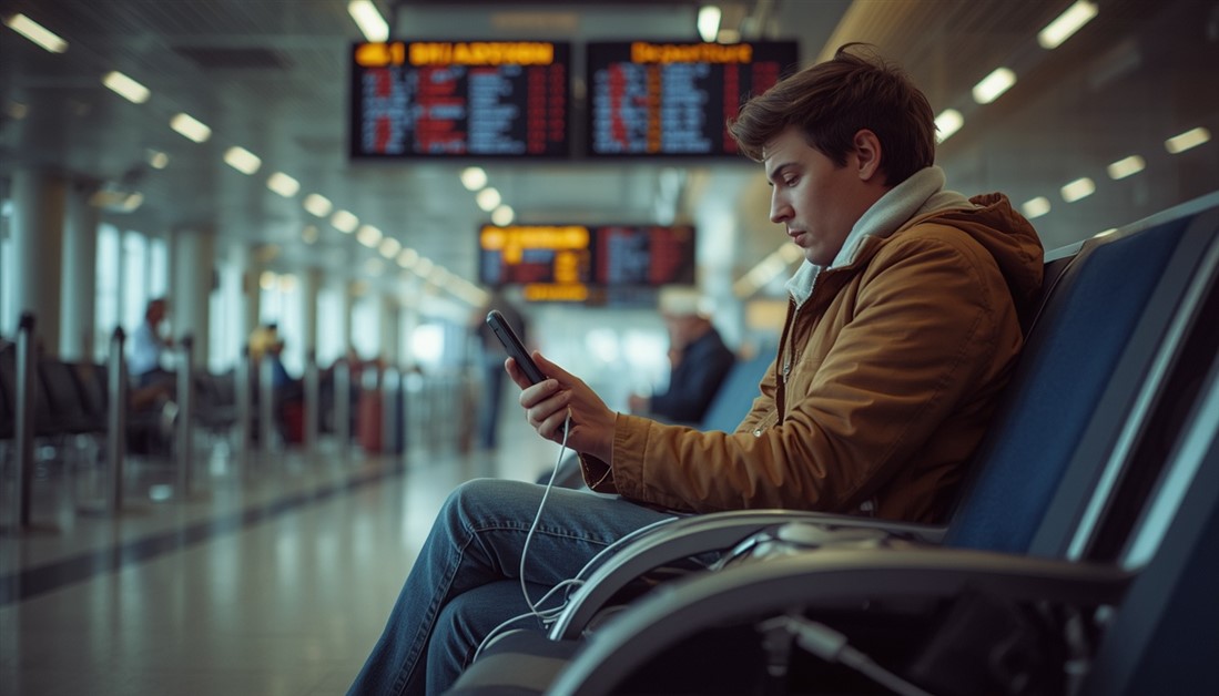 Power Banks That Don't Die Before Your Travel Day Does