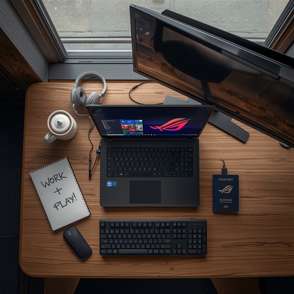 Tech for Hybrid Lifestyles category image